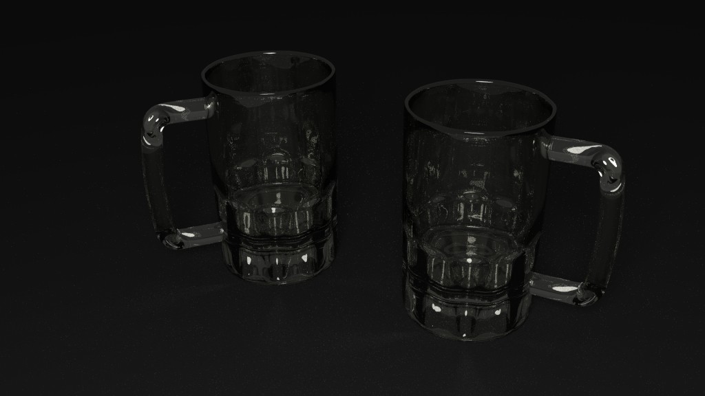 Beer Glass preview image 1